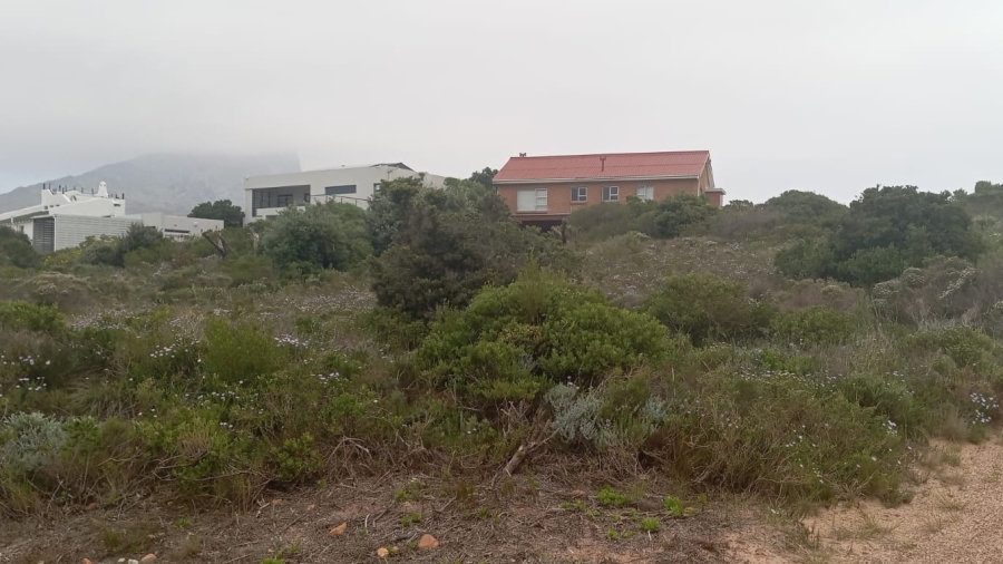 0 Bedroom Property for Sale in Pringle Bay Western Cape